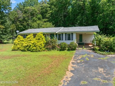 137 County Road 451, Athens, TN, 37303