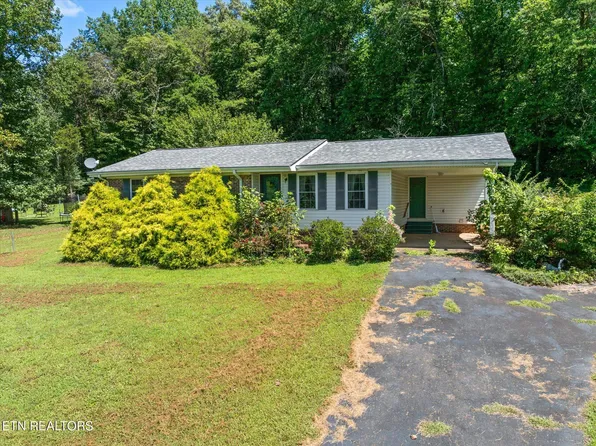 137 County Road 451, Athens, TN 37303