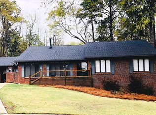 4441 Smokey Mountain Trl, Columbus, GA 31907