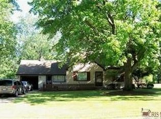 3867 Frederick St, Youngstown, OH