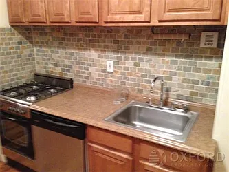 Rented by Oxford Property Group