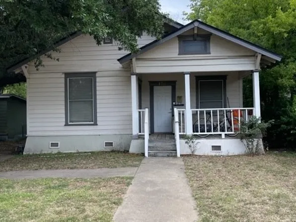 1711 Wood Ave, Waco, TX 76706