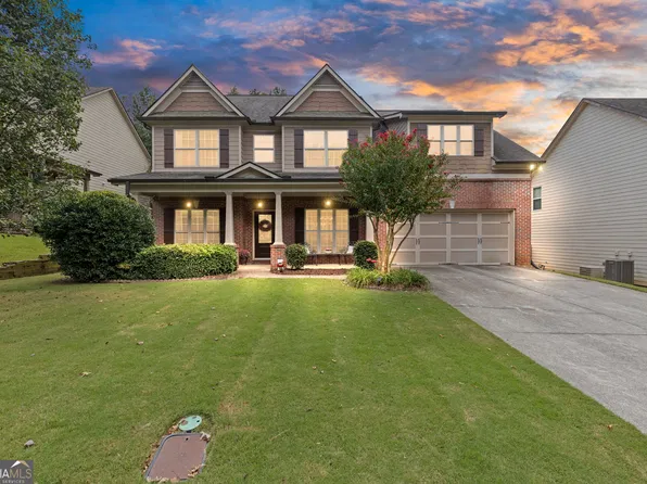1801 Beyers Landing Dr, Buford, GA 30519