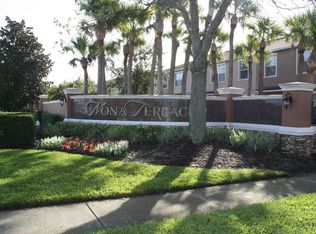 9103 Savannah Ainsley Ln, Orlando, FL 32832