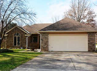 4625 S Western Ave, Springfield, MO 65810