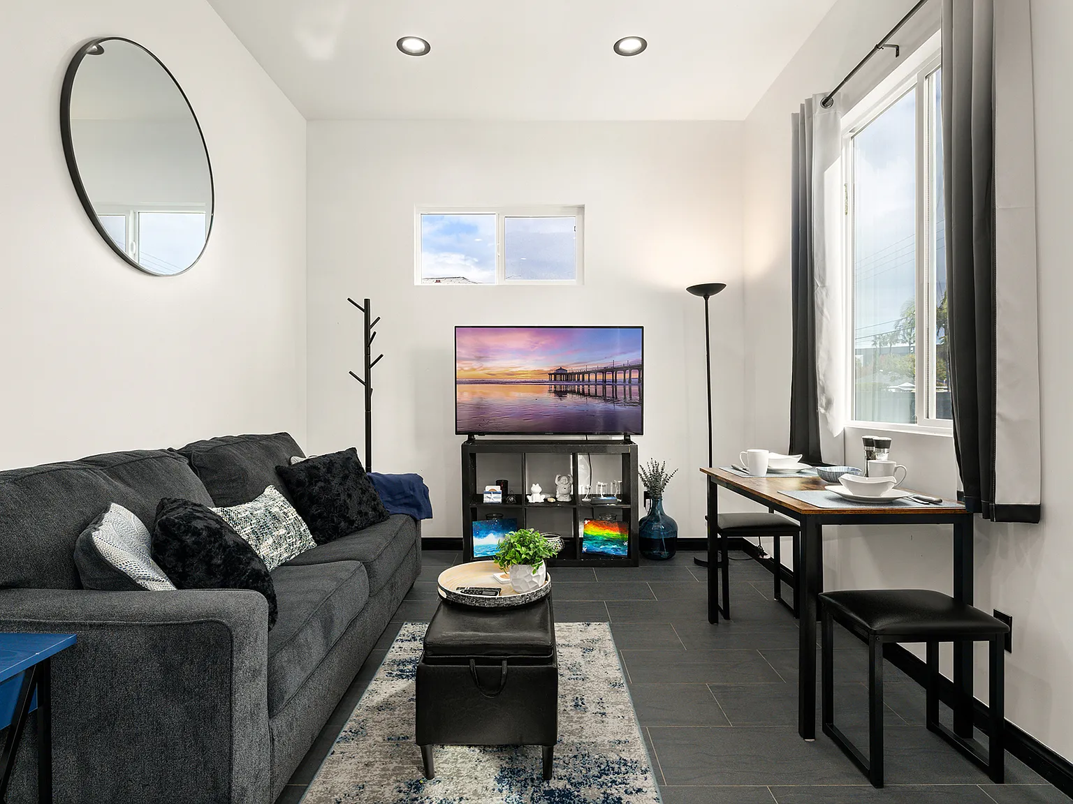 1 bed, 499 sqft, $3,500 — Photo 2