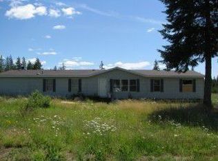 288 Tweedie Rd, Blanchard, ID 83804