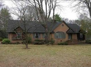 104 Trinity Way, Greenville, SC 29617