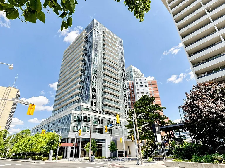 58 Orchard View Blvd #511 — Photo 1