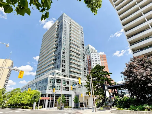 58 Orchard View Blvd Unit 511, Toronto, ON M4R 0A2