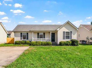 519 Oakmont Dr, Clarksville, TN 37042