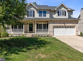 2892 Yost Ct, Edgewood, MD 21040