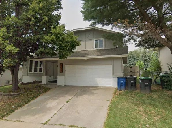 2508 N 131st Cir, Omaha, NE 68164