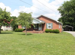 3410 Lafayette Rd, Hopkinsville, KY 42240