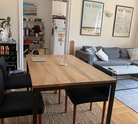 4th image of 110 W 96th St APT 8d