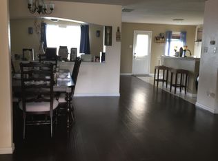 207 Sunset Colony Dr, Rosharon, TX 77583