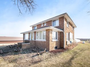 7937 Hochberger Rd, Eau Claire, MI 49111