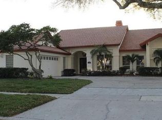 15020 Meadowlake St, Odessa, FL 33556