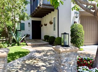 57 Crabapple, Irvine, CA 92620