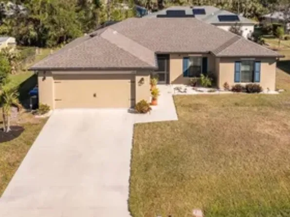 2696 Mather Ln, North Port, FL 34286