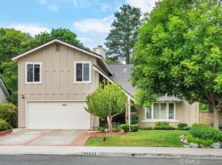 25523 Via Brava, Santa Clarita, CA 91355