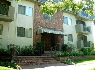 538 S Oakland Ave #304, Pasadena, CA 91101