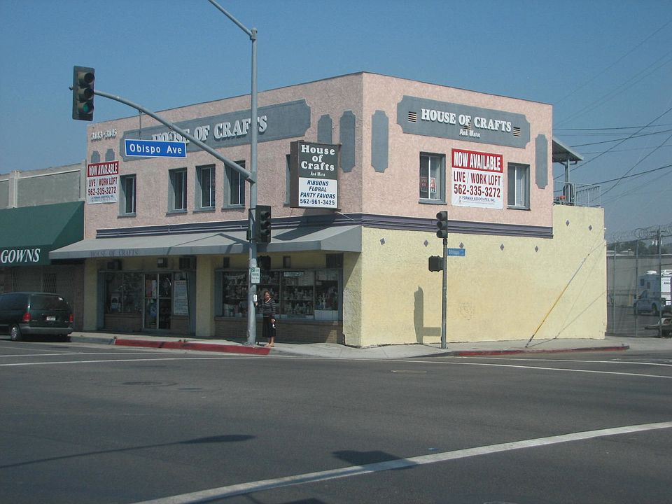 1st image of 3145 E Anaheim St APT A