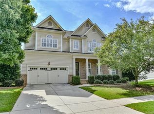 872 Treasure Ct, Fort Mill, SC 29708
