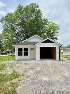 394 S Washington Street, Scottsburg, IN, 47170