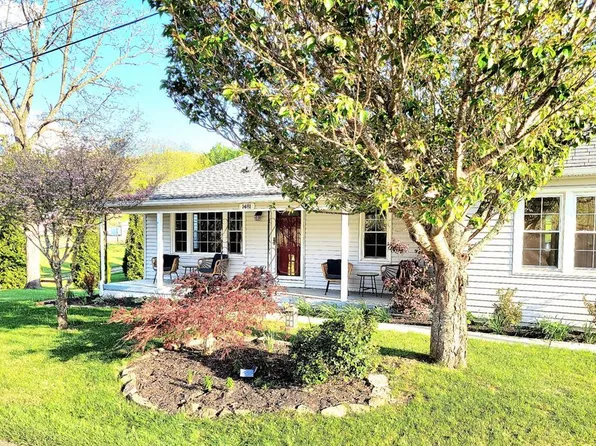 1481 Dry Rd, Speedwell, VA 24374