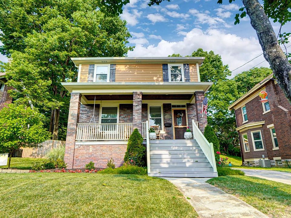 1st image of 5921 Woodmont Ave