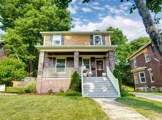 5921 Woodmont Ave, Cincinnati, OH 45213