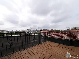 Rented by (Legacy) NY Quality Living Uptown