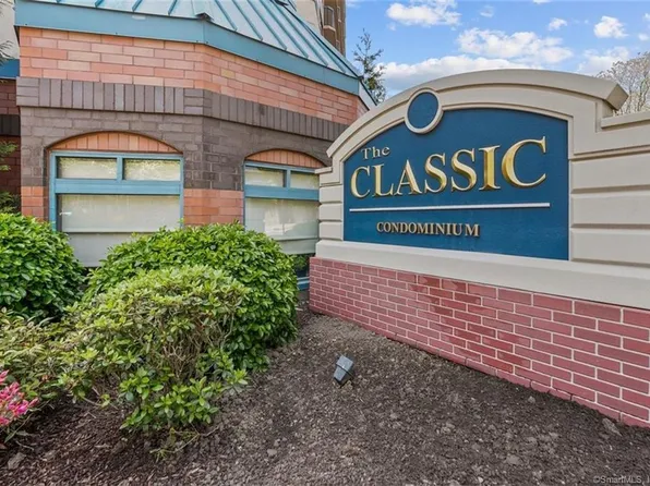 25 Forest Street #7F, Stamford, CT 06901