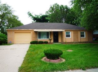 2039 N Galeston Dr, Indianapolis, IN 46229