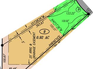 LOT 9A Road 49031, Bloomfield, NM 87413