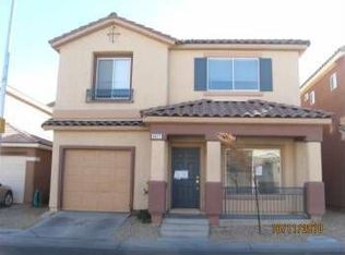 6871 Nickel Mine, Henderson, NV 89122