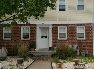 305 N Harding Ave #A, Margate City, NJ 08402