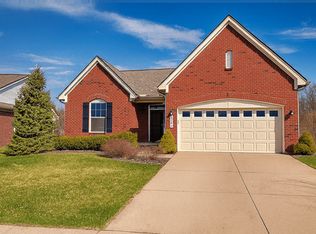 8281 Stamford Rd, Ypsilanti, MI 48198