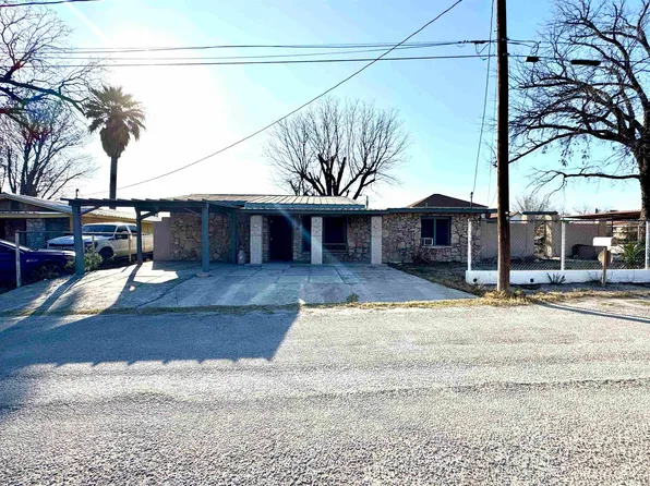 104 Saint Peter St, Del Rio, TX 78840