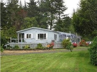 92170 Cape Arago Hy, Coos Bay, OR 97420