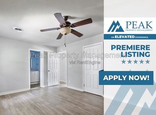 3801 Grizzard Dr, Chesterfield, VA 23832