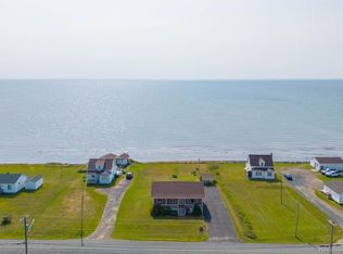 33 Paulin St, Sainte Marie Saint Raphaal, NB E8T 1T7