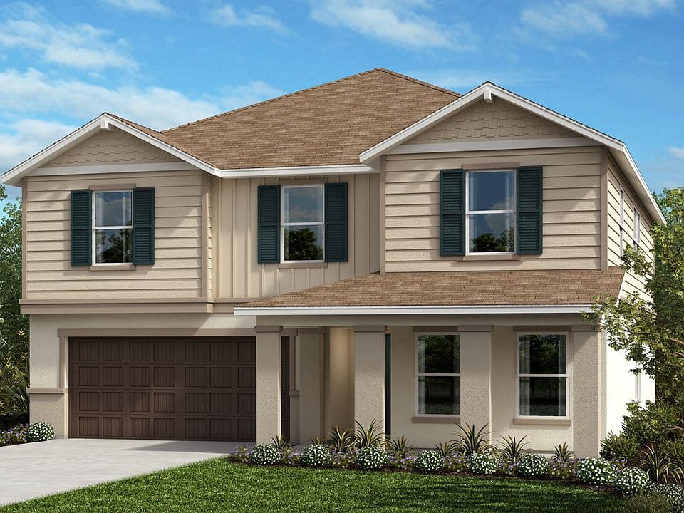 Exterior H
