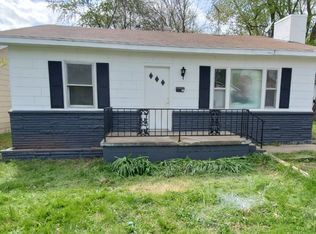905 N West Ave, Springfield, MO 65802