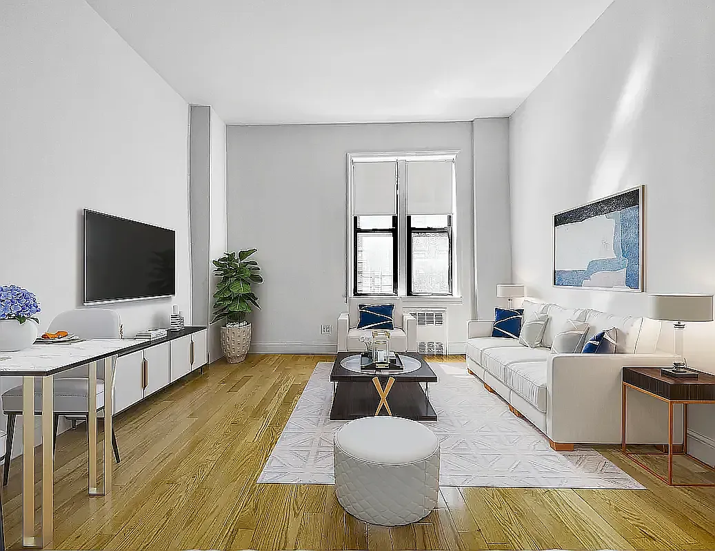 707 Saint Nicholas Avenue — Photo 1