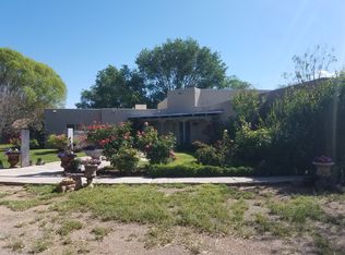 111 Fresquez Ln NE, Albuquerque, NM 87113