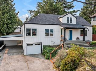 8739 S 113th St, Seattle, WA 98178