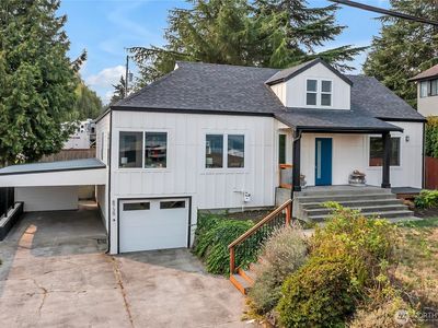 8739 S 113th St, Seattle, WA, 98178