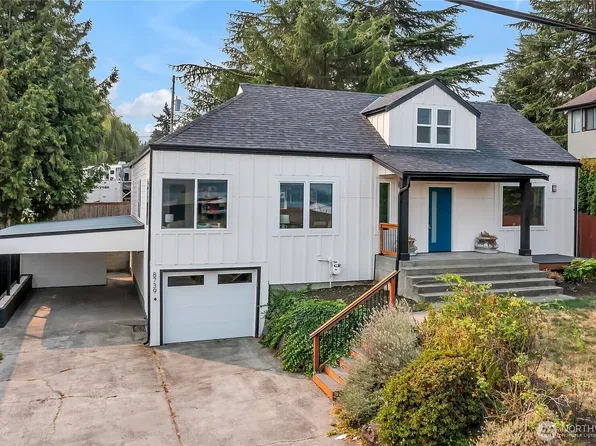 8739 S 113th St, Seattle, WA 98178